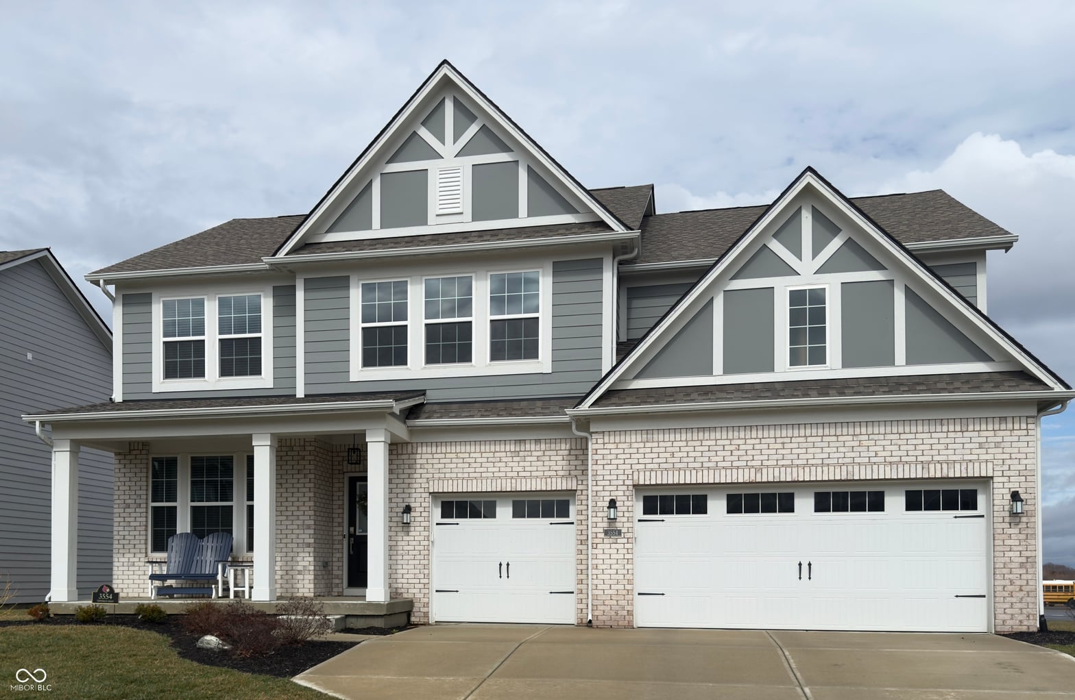 Photo of 3554 Tipperlin Road, Bargersville, IN