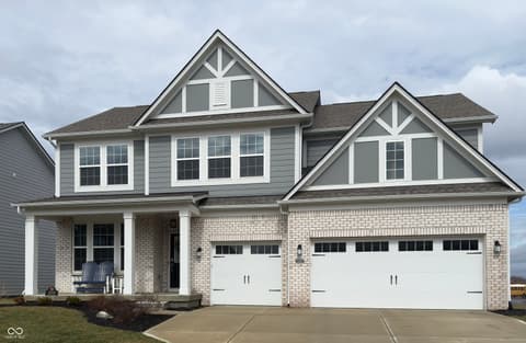 3554 Tipperlin Road