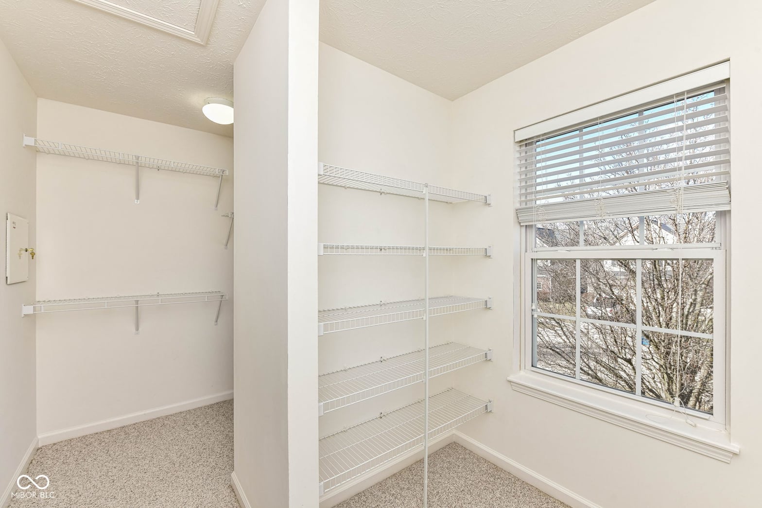 Walk In Closets