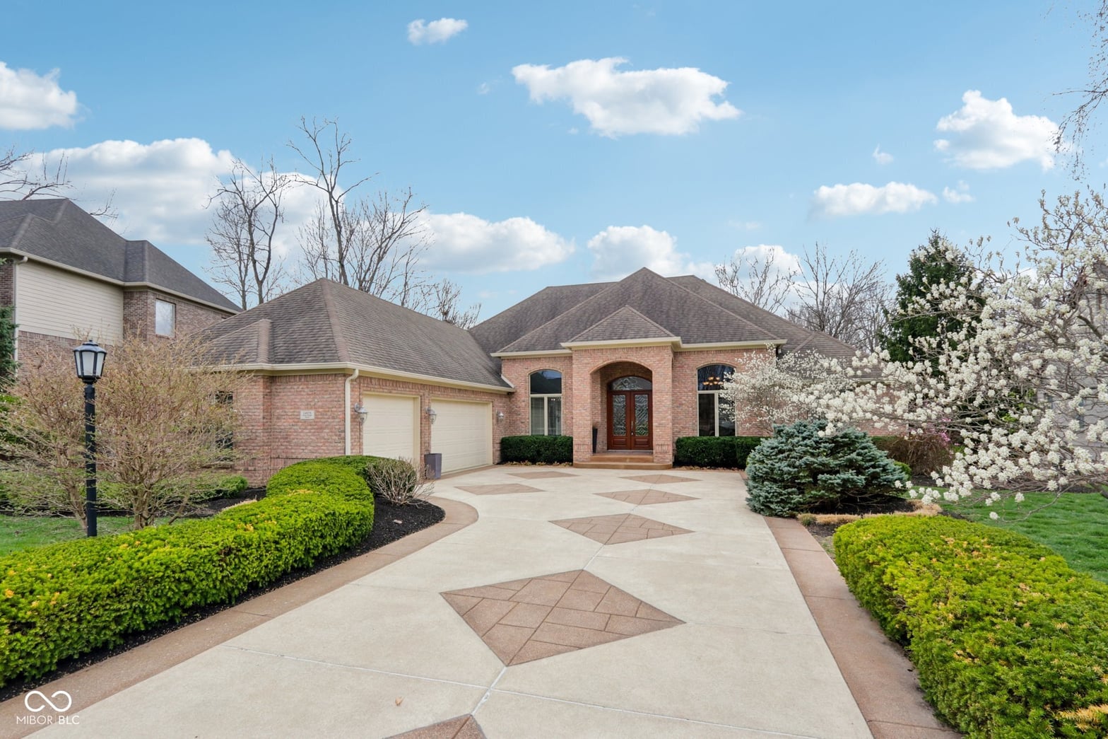 Photo of 14575 Geist Ridge Drive, Fishers, IN