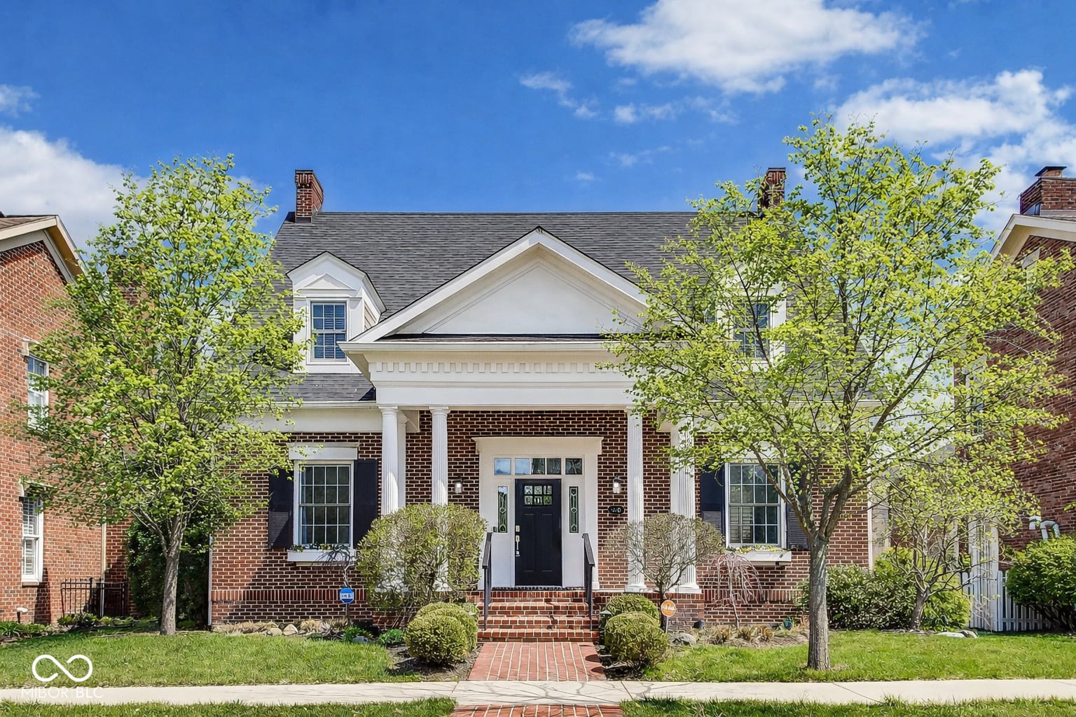 Photo of 12621 Treaty Line Street, Carmel, IN