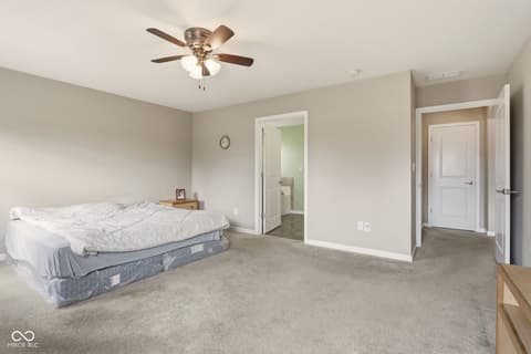 Photo of 5911 Edelle Drive, Indianapolis, IN