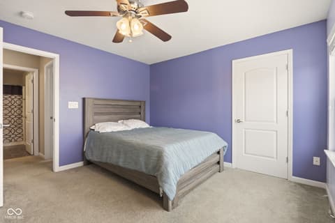 Photo of 5911 Edelle Drive, Indianapolis, IN