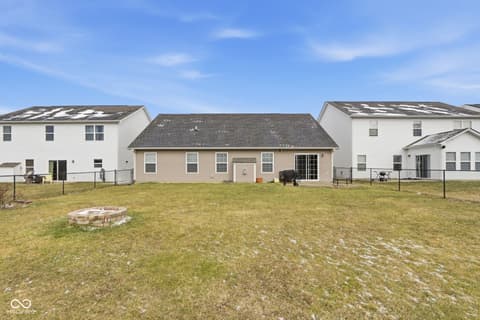 Photo of 5911 Edelle Drive, Indianapolis, IN