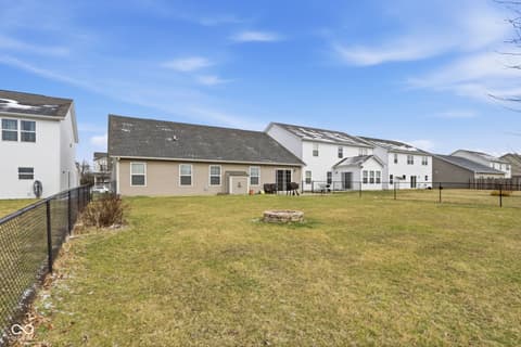 Photo of 5911 Edelle Drive, Indianapolis, IN