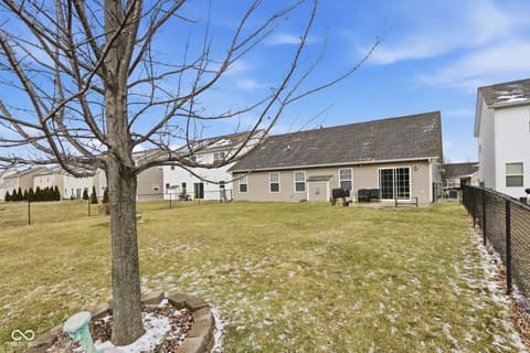 Photo of 5911 Edelle Drive, Indianapolis, IN