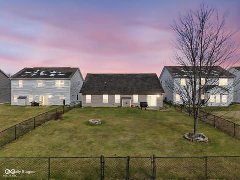Photo of 5911 Edelle Drive, Indianapolis, IN
