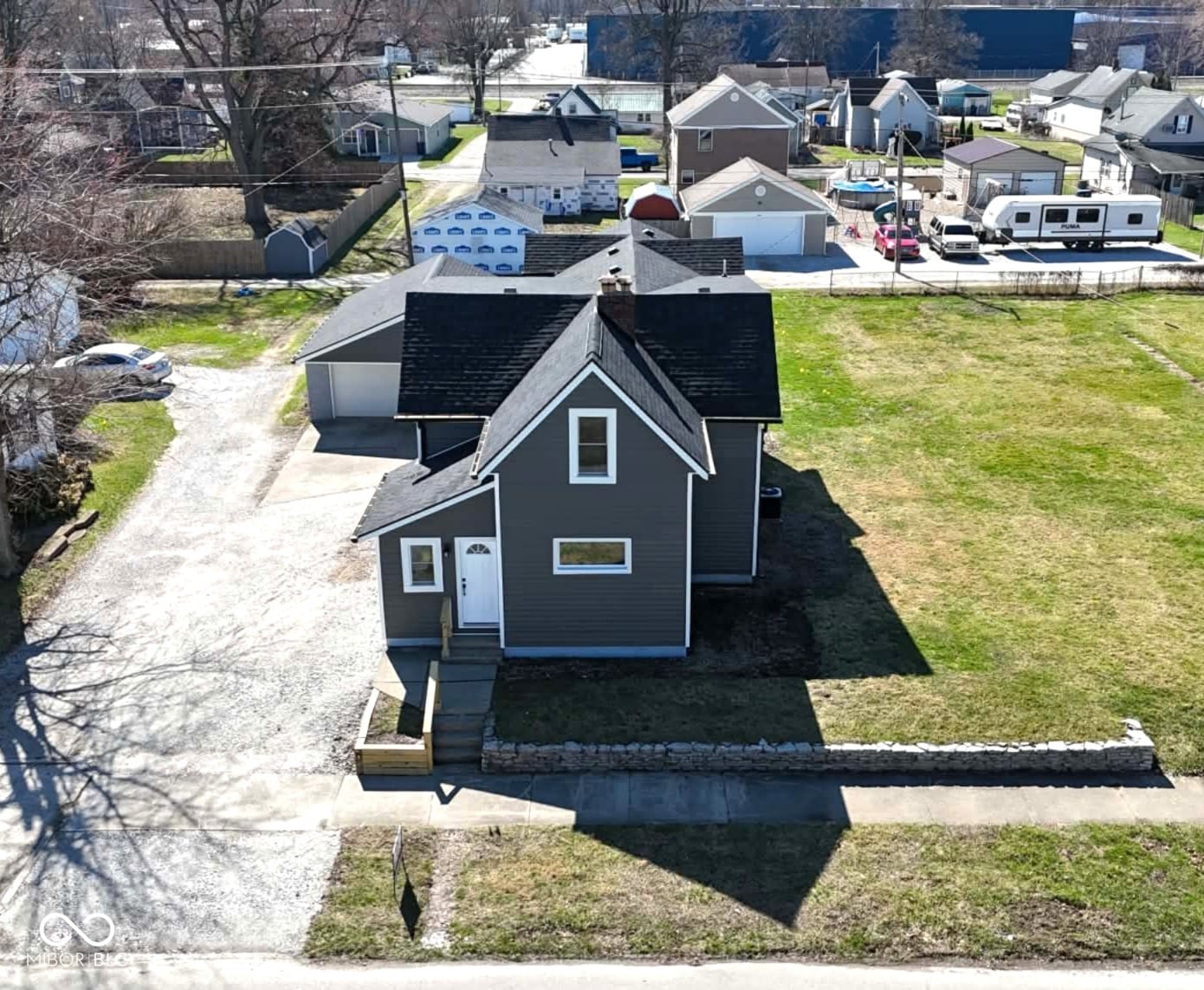 Photo of 2021 S A Street, Elwood, IN