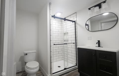 Photo of 2021 S A Street, Elwood, IN