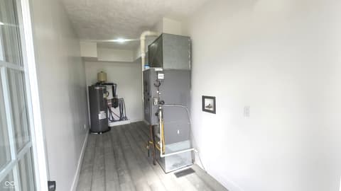 Photo of 2021 S A Street, Elwood, IN