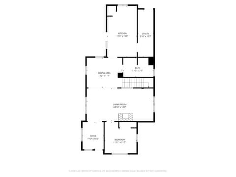Photo of 2021 S A Street, Elwood, IN