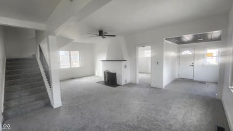 Photo of 2021 S A Street, Elwood, IN