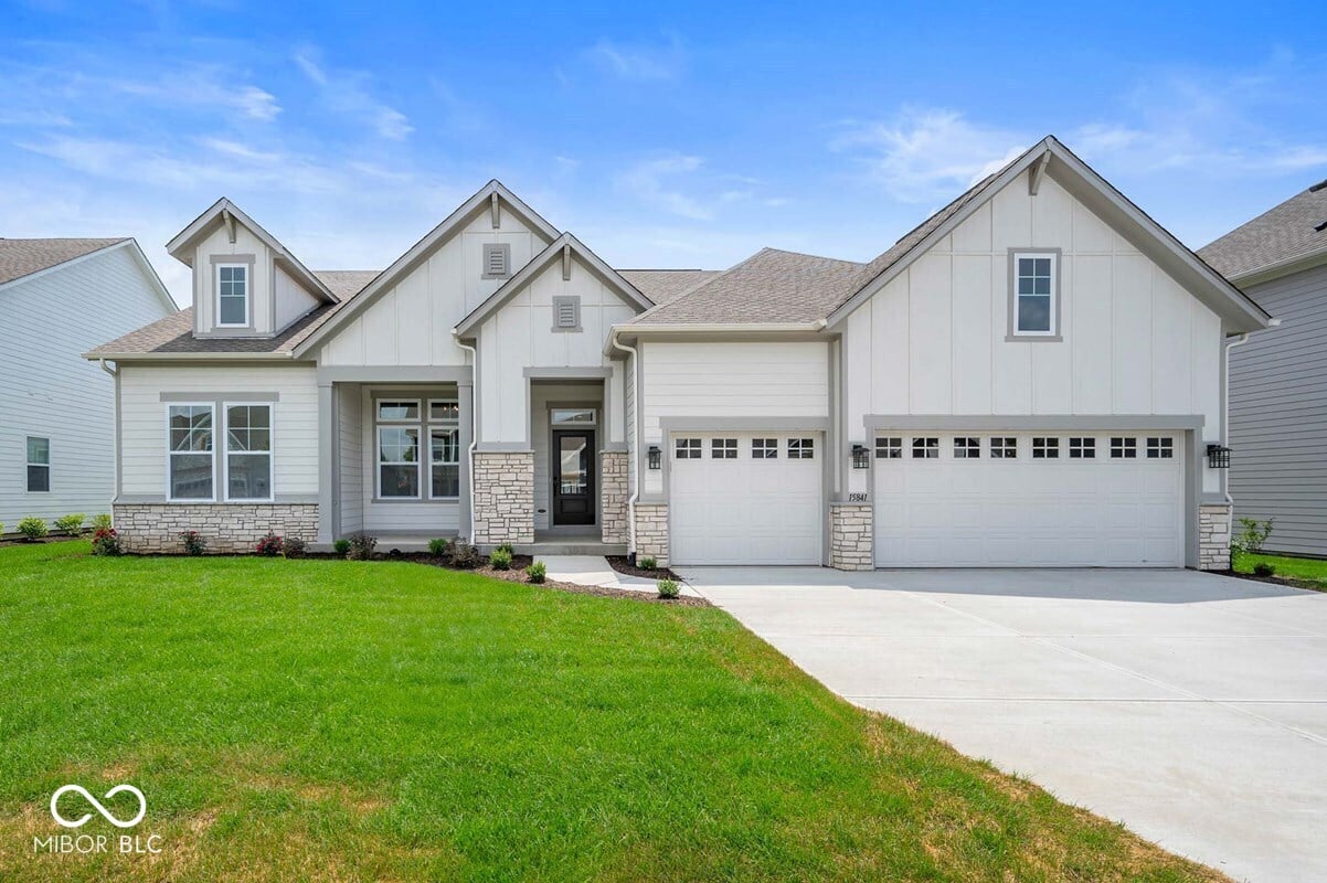 Photo of 19949 Chatsworth Boulevard, Westfield, IN
