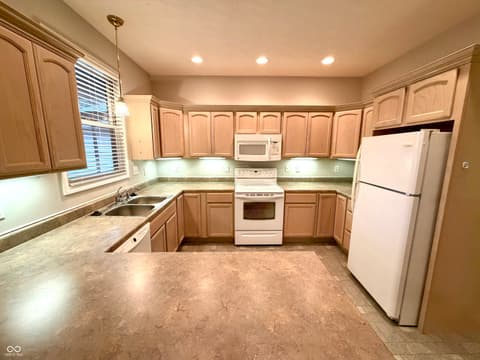 Photo of 486 Glenview Drive, Greencastle, IN