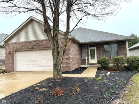 Photo of 486 Glenview Drive, Greencastle, IN