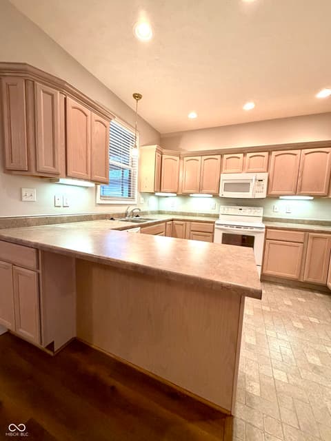 Photo of 486 Glenview Drive, Greencastle, IN