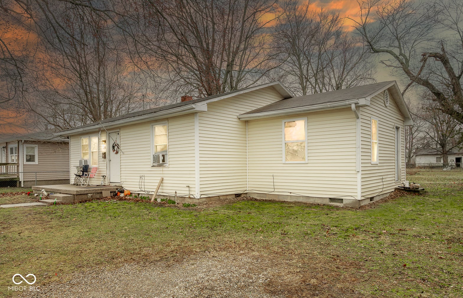 Photo of 29 Newman Street, Scottsburg, IN