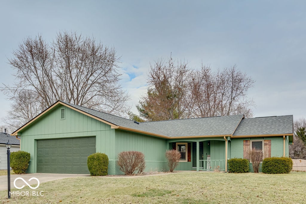 Photo of 11903 Corbin Drive, Fishers, IN