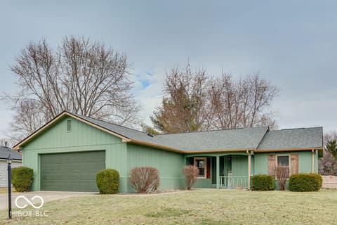 11903 Corbin Drive