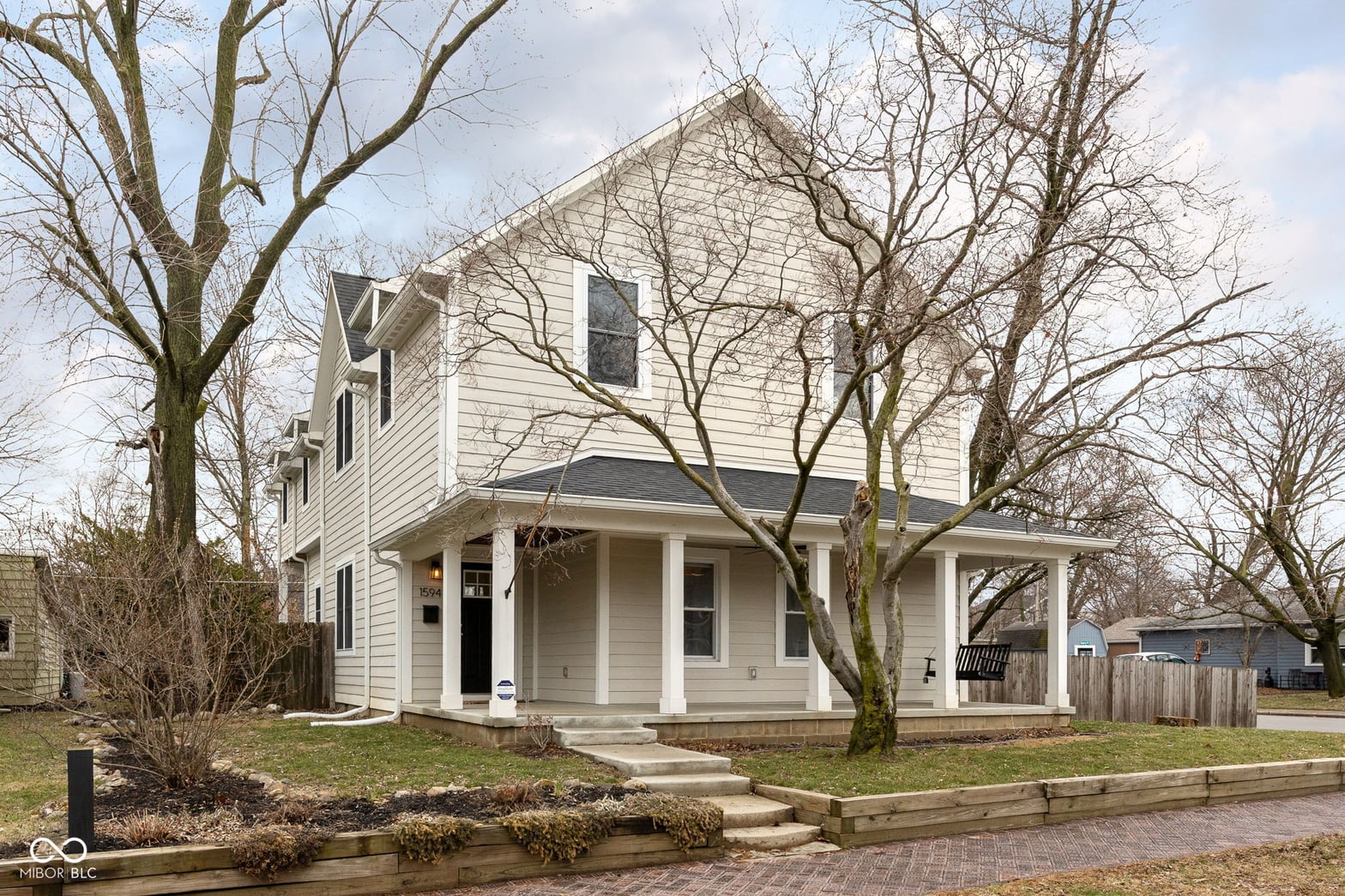 Photo of 1594 Cherry Street, Noblesville, IN
