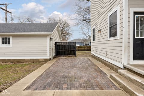 Photo of 1594 Cherry Street, Noblesville, IN