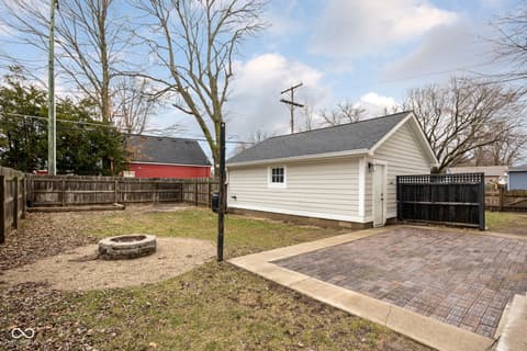 Photo of 1594 Cherry Street, Noblesville, IN