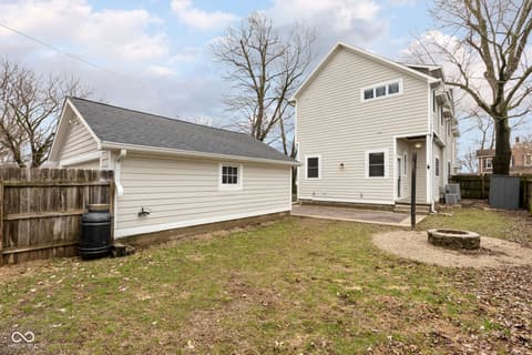 Photo of 1594 Cherry Street, Noblesville, IN