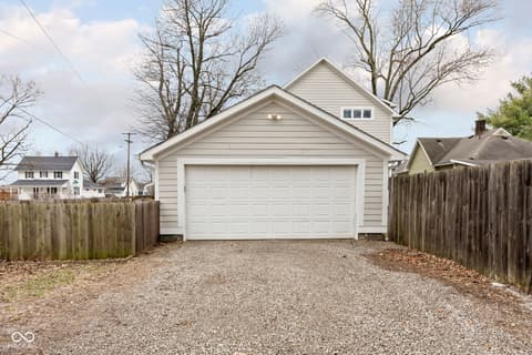 Photo of 1594 Cherry Street, Noblesville, IN