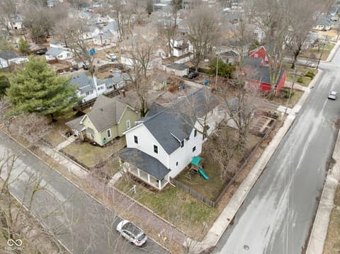 Photo of 1594 Cherry Street, Noblesville, IN