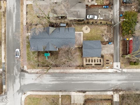 Photo of 1594 Cherry Street, Noblesville, IN