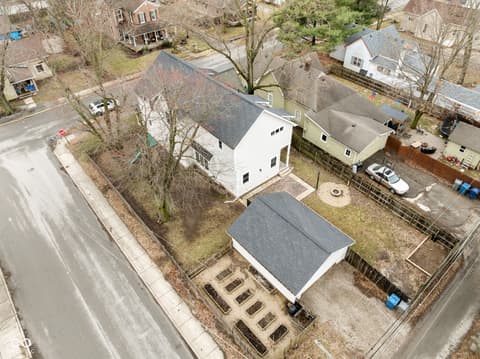 Photo of 1594 Cherry Street, Noblesville, IN