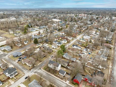 Photo of 1594 Cherry Street, Noblesville, IN