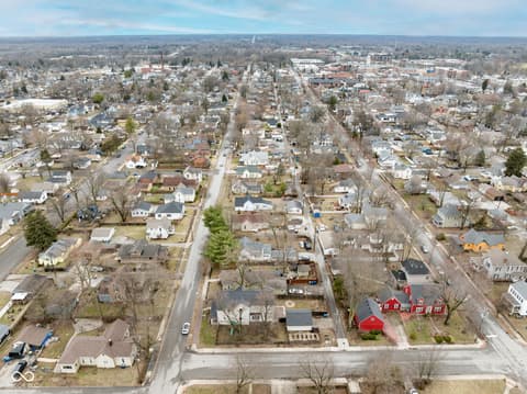 Photo of 1594 Cherry Street, Noblesville, IN