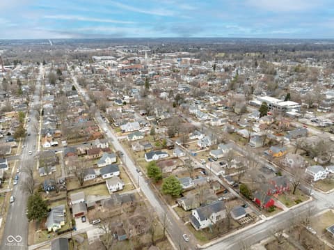Photo of 1594 Cherry Street, Noblesville, IN