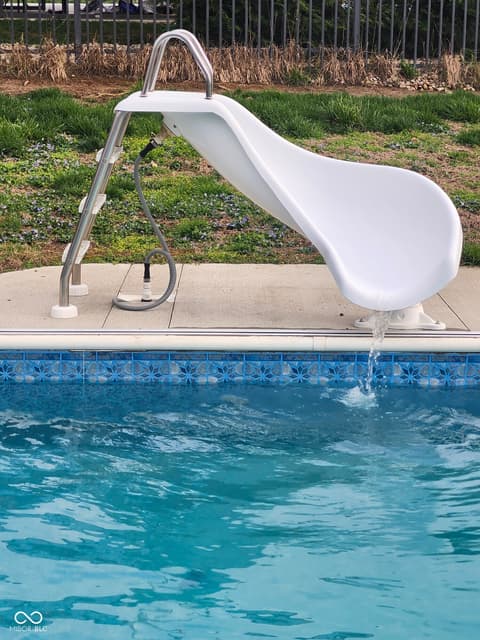 Pool at 8848 Classic Circle, Indianapolis, IN