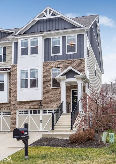 16031 Barringer Court