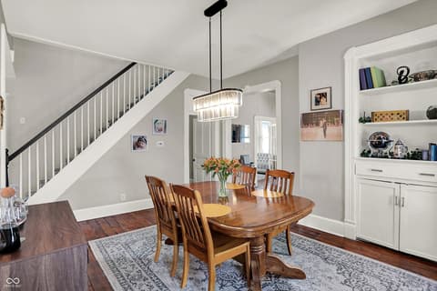 Photo of 1313 N Oxford Street, Indianapolis, IN