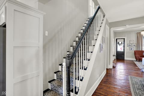 Photo of 1313 N Oxford Street, Indianapolis, IN