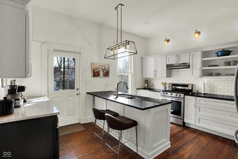 Photo of 1313 N Oxford Street, Indianapolis, IN