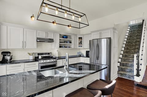 Photo of 1313 N Oxford Street, Indianapolis, IN