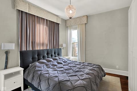 Photo of 1313 N Oxford Street, Indianapolis, IN