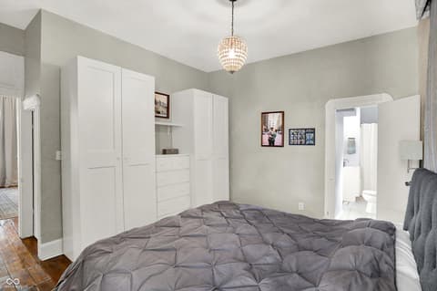 Photo of 1313 N Oxford Street, Indianapolis, IN
