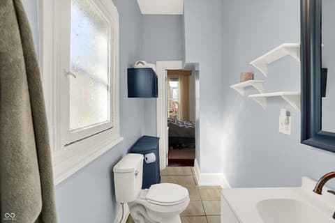 Photo of 1313 N Oxford Street, Indianapolis, IN