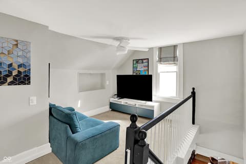 Photo of 1313 N Oxford Street, Indianapolis, IN