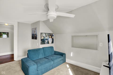 Photo of 1313 N Oxford Street, Indianapolis, IN