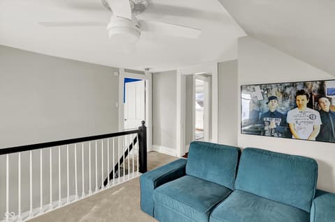 Photo of 1313 N Oxford Street, Indianapolis, IN