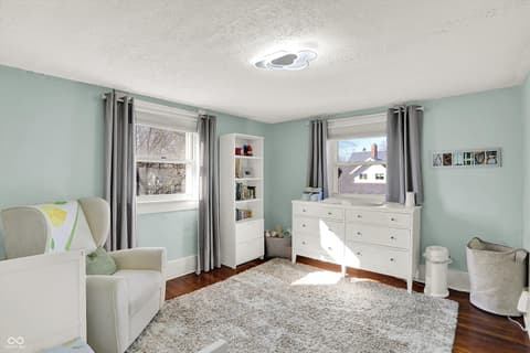 Photo of 1313 N Oxford Street, Indianapolis, IN