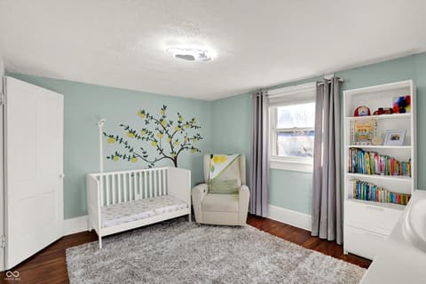Photo of 1313 N Oxford Street, Indianapolis, IN