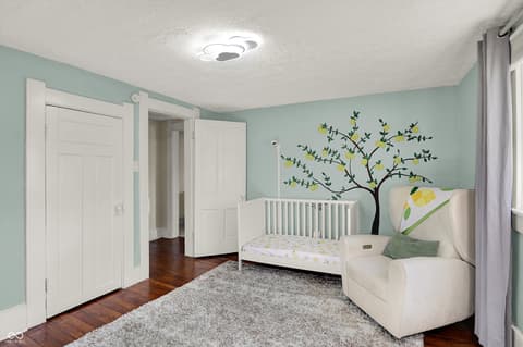 Photo of 1313 N Oxford Street, Indianapolis, IN