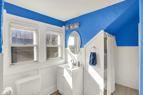 Photo of 1313 N Oxford Street, Indianapolis, IN